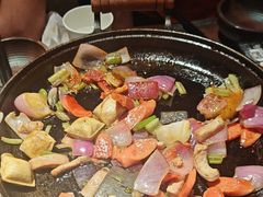 -包整·丝娃娃(一览甲秀楼风景店)