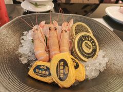 -圣丰索菲特·2 On 988 Café 自助餐厅