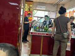 -闫家驴肉老店(华电一校店)