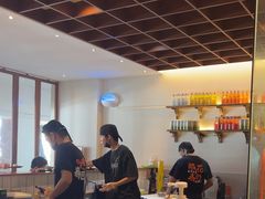 -戏作寿司(观音桥店)
