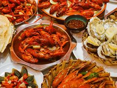 -袁老大龙虾(石鼓路总店)