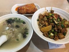 -德泓面馆(颐高店)