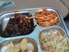 -延成苑韩式烤肉店(长春道店)