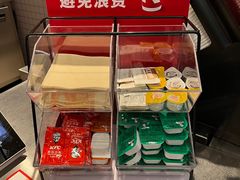 -肯德基(天津奥城店)