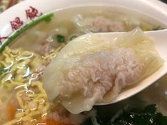 -长人馄饨铺(解放街店)