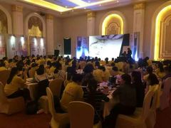 -碧桂园凤凰城酒店(南京店)