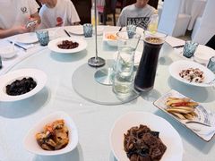 -逸林轩中餐厅(中信泰富朱家角锦江酒店)