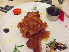 -LE SHARE洛笙·花园西餐(北京路步行街店)