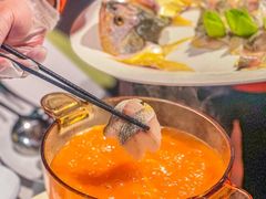 -顶特勒·黄鱼馆·特色菜(上海大世界店)