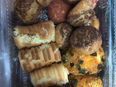 -酥翁糕点(顺义店)