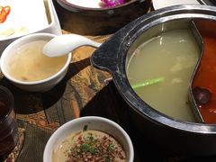 -东道煮牛肉火锅(东盛大街店)