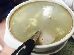 -蘭心餐厅(进贤路店)