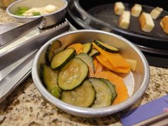 -首尔烤肉大排档(合生汇店)