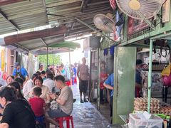 -多春茶室