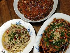 -缘来聚·徽菜名店(黄山宏村店)