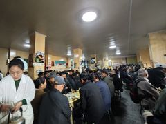 -老光明岗琼甜茶馆