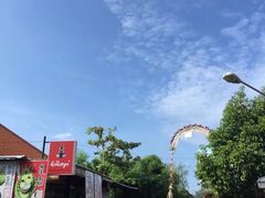 -乌鲁瓦图寺