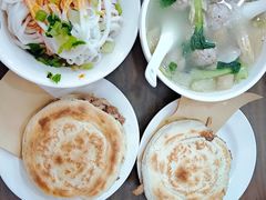 -子午路张记肉夹馍(翠华路店)