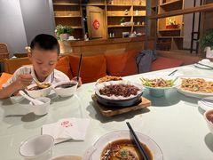 -粥六•新晋菜(柳巷店)