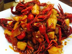 百味手拨龙虾馆(愚园路总店)-百味手拨龙虾馆(愚园路店)