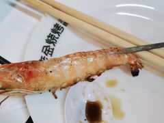 -清真·老金烧烤(舜华南路店)