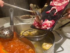 -陈记顺和牛肉火锅(岗顶店)