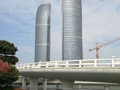 -演武大桥观景平台