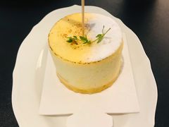 纽约盐焗芝士-MIMI FASO(古仓店)