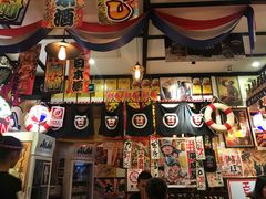 -平成屋·午肴夜酒(四川北路店)