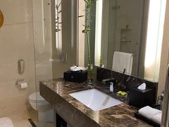 -青岛海尔洲际酒店