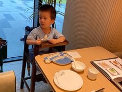 -海泰食府·新鲁菜·家宴(总部基地店)