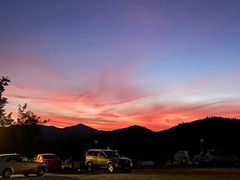 -长沙黑麋峰国家森林公园