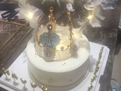 -简·煦蛋糕定制(下沙店)