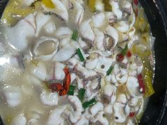 -周渝食惦酸菜鱼(青浦店)