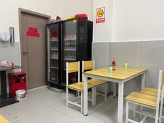 门面-美食店(华贵路店)
