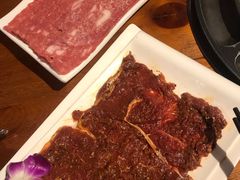 -超级神炭烤肉夜食(芥园西道店)