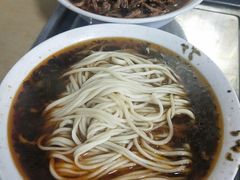 -顺心拉面馆(马道街店)