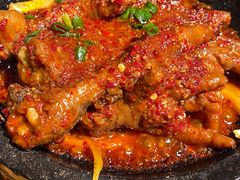 -七八冷面·延边朝鲜族美食(圣熙八号店)