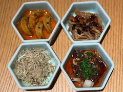 -隐庐·古法川菜(高新店)
