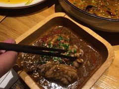 -十三式重庆江湖菜(金茂览秀城店)