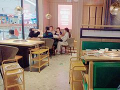 -季季红火锅(柳州城中万达二店)