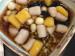 芋圆1号-鲜芋仙(南开大悦城店)