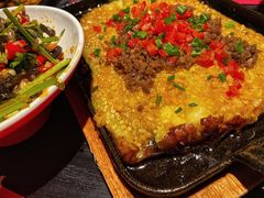 -蛙三泡椒牛蛙(万象城店)