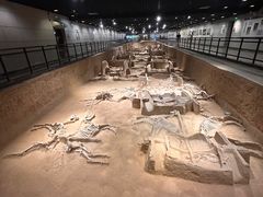 -洛阳周王城天子驾六博物馆