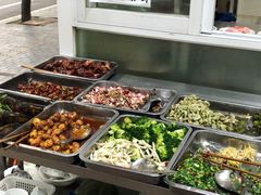 泡菜-雨田饭店