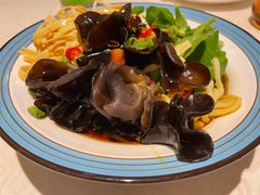 -顺峰海鲜酒楼(省府店)