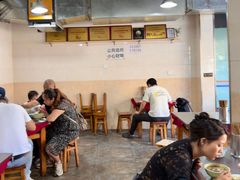 -大石人家鱿鱼面馆(大石西路总店)
