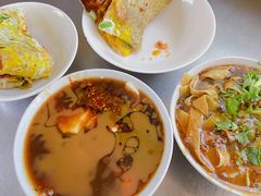 -陈记锅巴菜(五大道店)