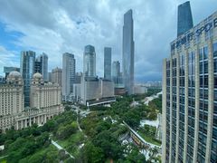 -广州富力君悦大酒店·凯菲厅