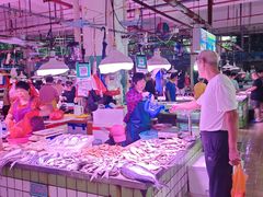 -东风市场(民治路店)